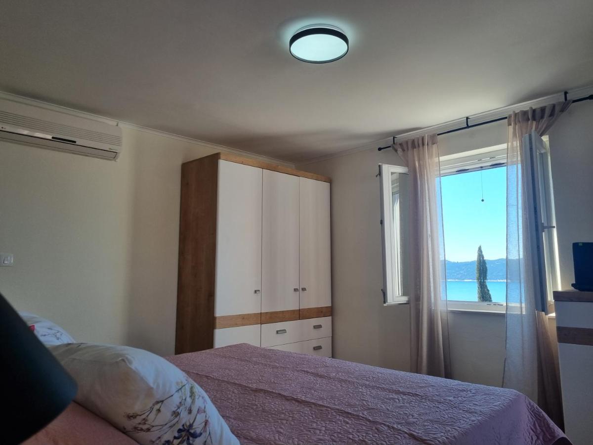 Holiday Home Trsteno Exterior foto