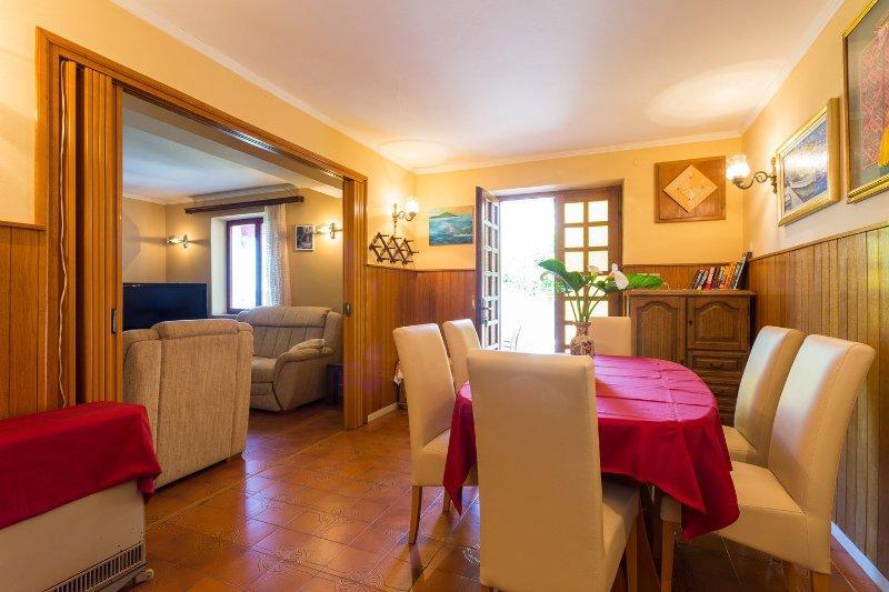 Holiday Home Trsteno Exterior foto