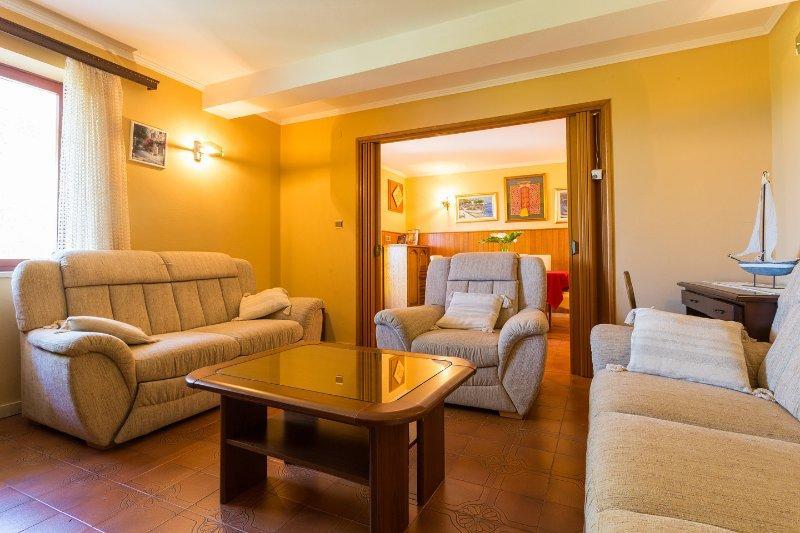 Holiday Home Trsteno Exterior foto